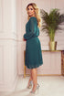 Cocktail dress model 144199
